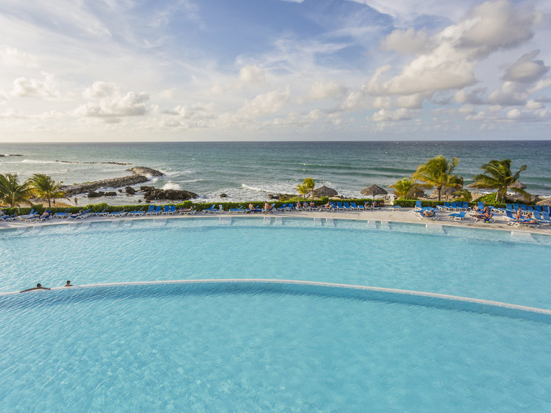 Grand Palladium Lady Hamilton Resort & Spa 15