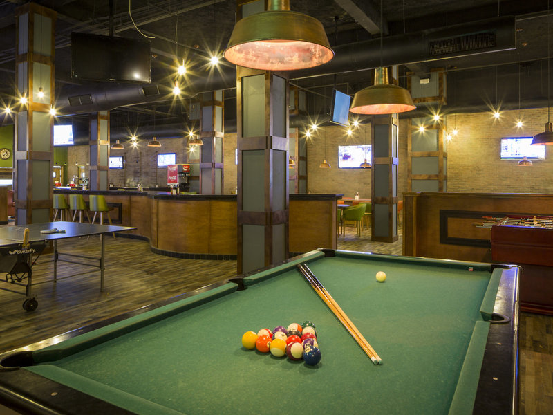 Grand Palladium Lady Hamilton Resort & Spa 21