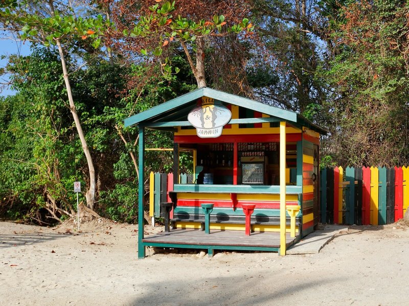 Grand Palladium Lady Hamilton Resort & Spa 22