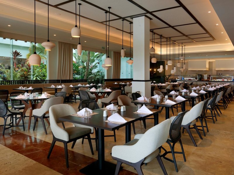 Grand Palladium Lady Hamilton Resort & Spa 25