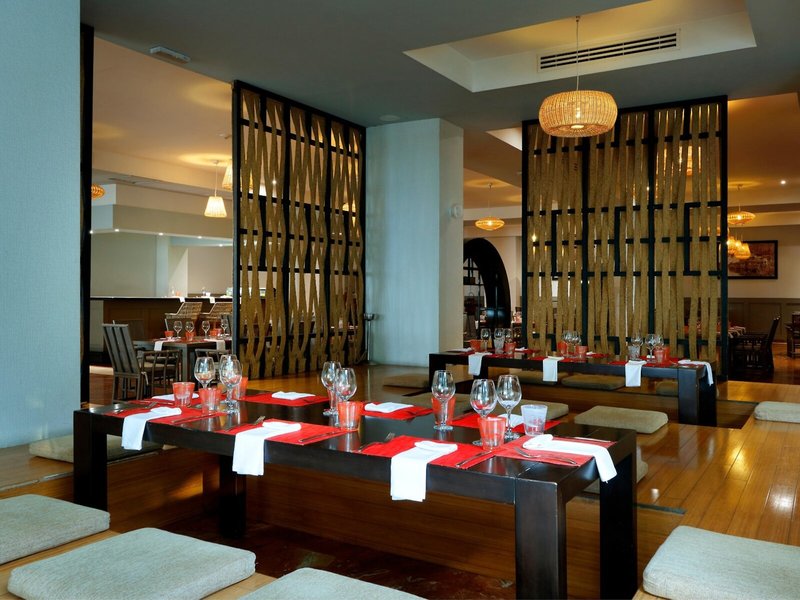 Grand Palladium Lady Hamilton Resort & Spa 27