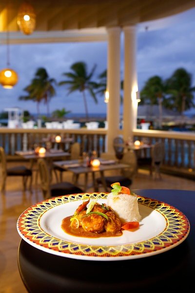 Grand Palladium Lady Hamilton Resort & Spa 28