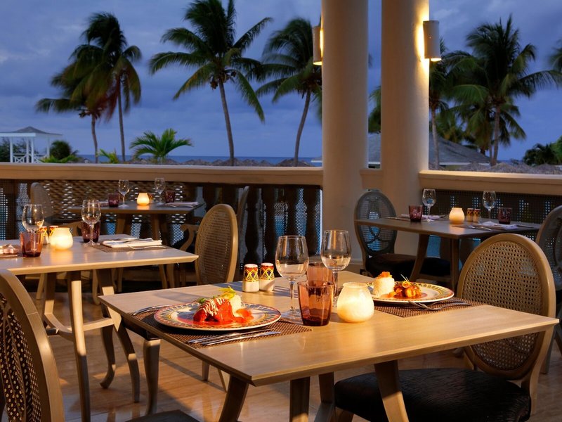 Grand Palladium Lady Hamilton Resort & Spa 29