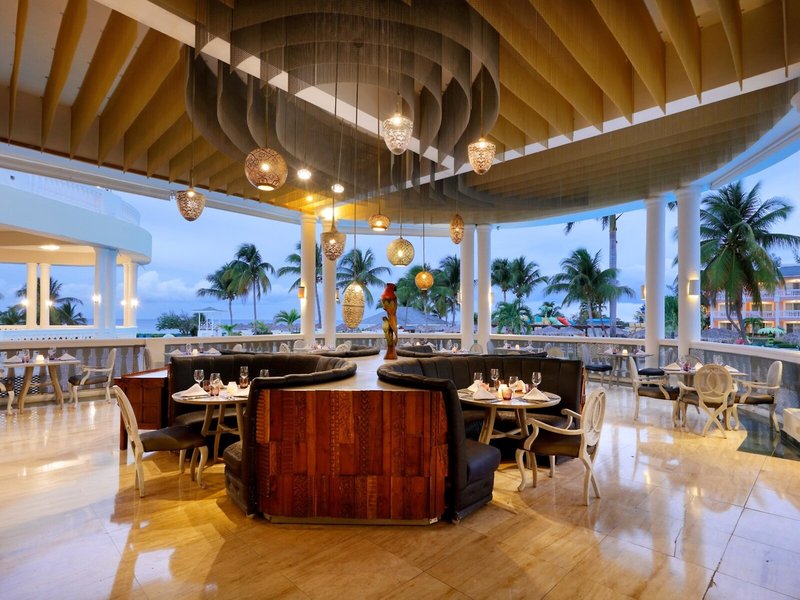 Grand Palladium Lady Hamilton Resort & Spa 30