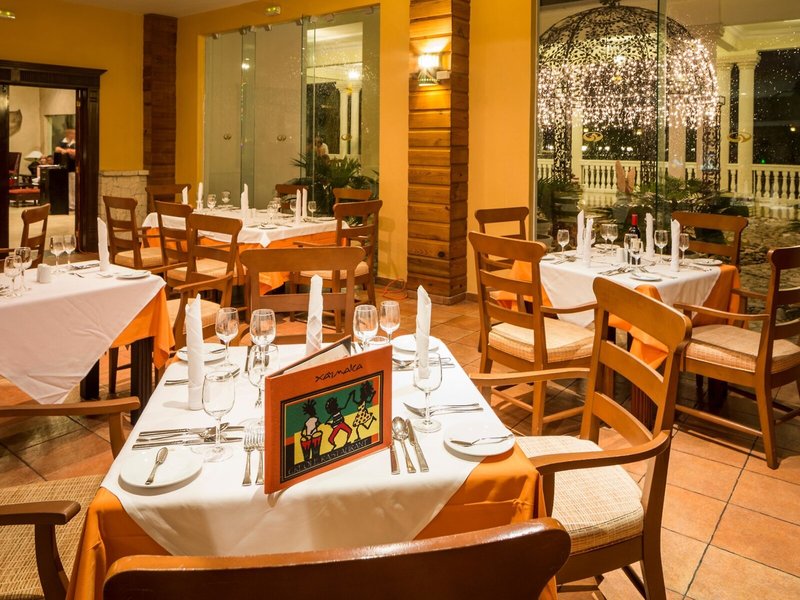 Grand Palladium Lady Hamilton Resort & Spa 33