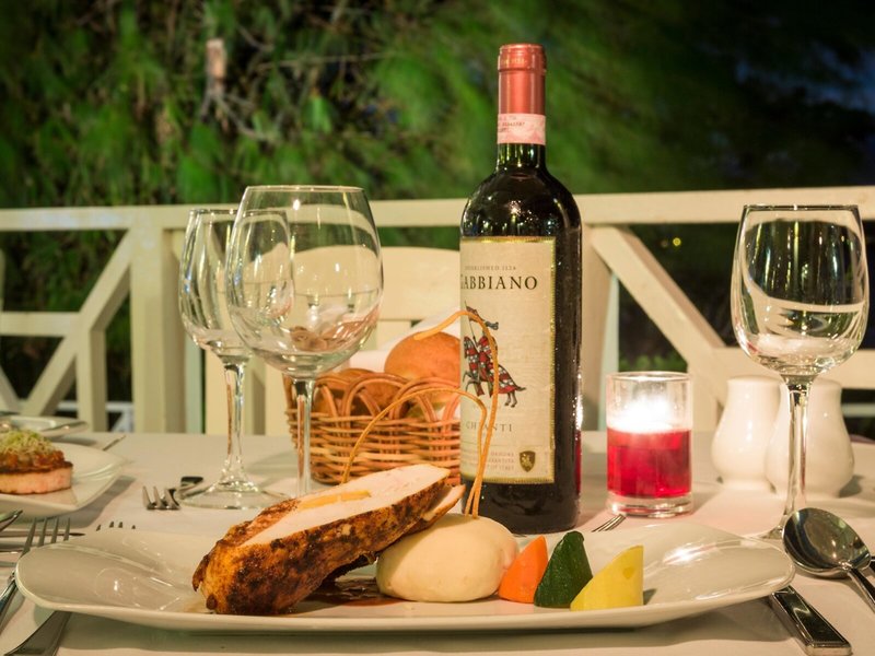 Grand Palladium Lady Hamilton Resort & Spa 35