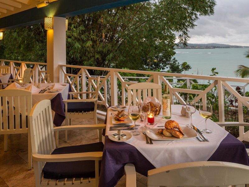 Grand Palladium Lady Hamilton Resort & Spa 36