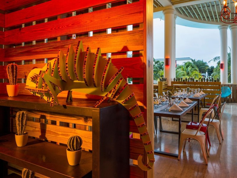 Grand Palladium Lady Hamilton Resort & Spa 38