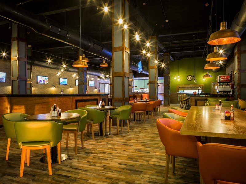 Grand Palladium Lady Hamilton Resort & Spa 40