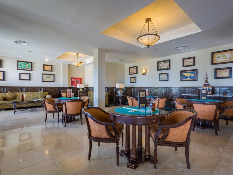 Grand Palladium Lady Hamilton Resort & Spa 41