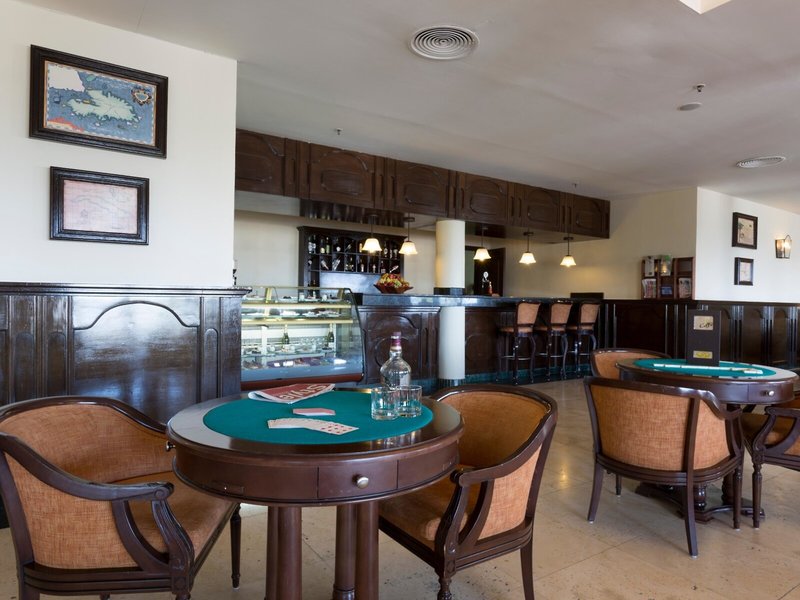 Grand Palladium Lady Hamilton Resort & Spa 43