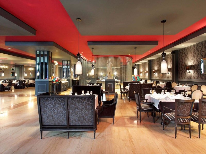 Grand Palladium Lady Hamilton Resort & Spa 44