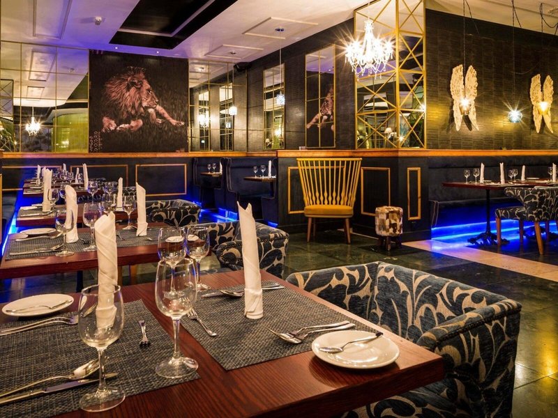 Grand Palladium Lady Hamilton Resort & Spa 45