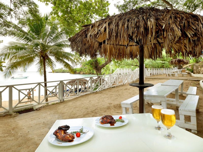 Grand Palladium Lady Hamilton Resort & Spa 49