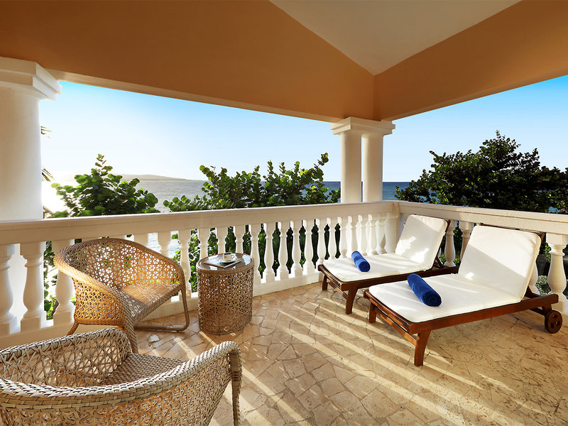 Grand Palladium Lady Hamilton Resort & Spa 4