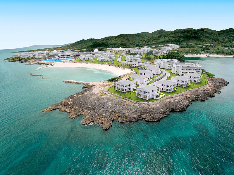 Grand Palladium Lady Hamilton Resort & Spa 5