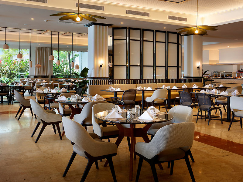 Grand Palladium Lady Hamilton Resort & Spa 8