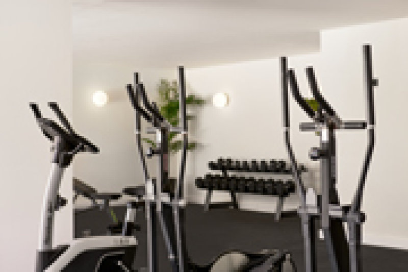 tent Calvia Beach 10