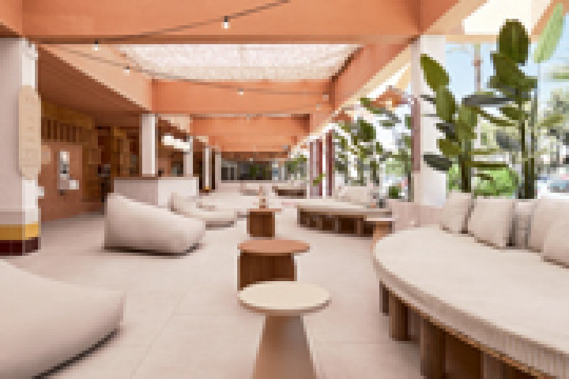 tent Calvia Beach 12