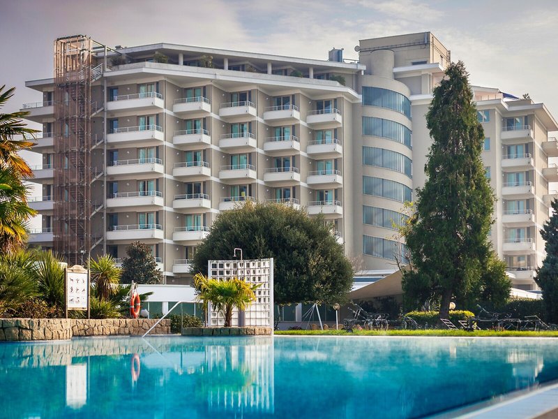 Radisson BLU Resort Terme di Galzignano - Hotel Majestic