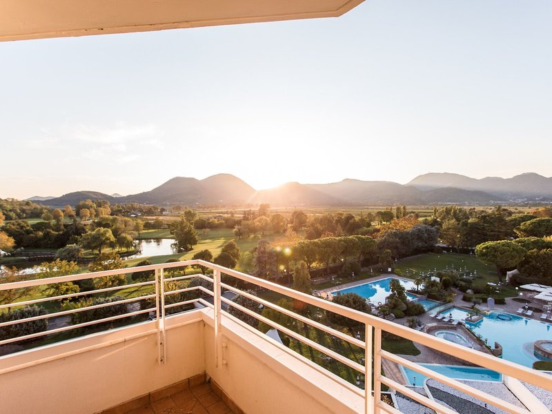 Galzignano Terme Resort - Hotel Splendid