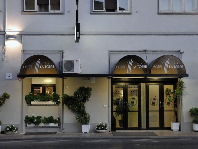 Hotel La Torre