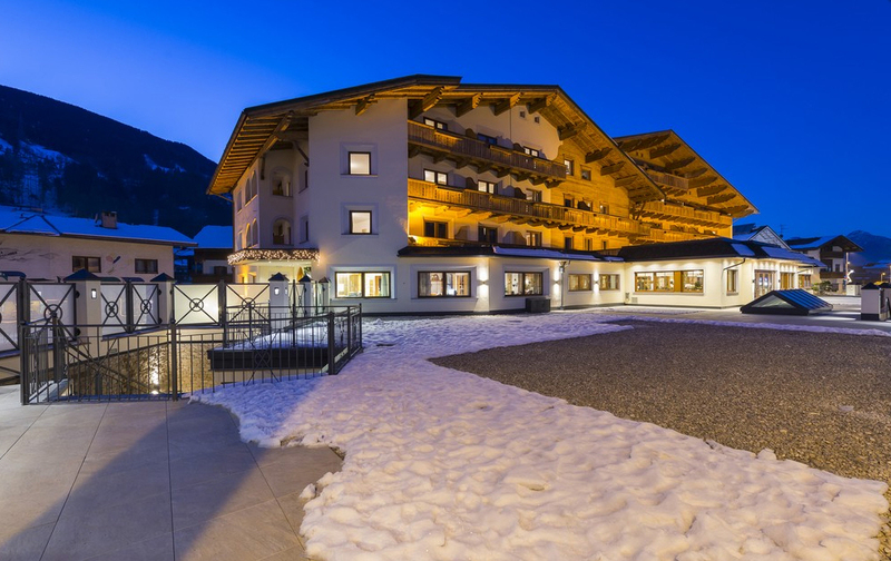 Hotel Post 1