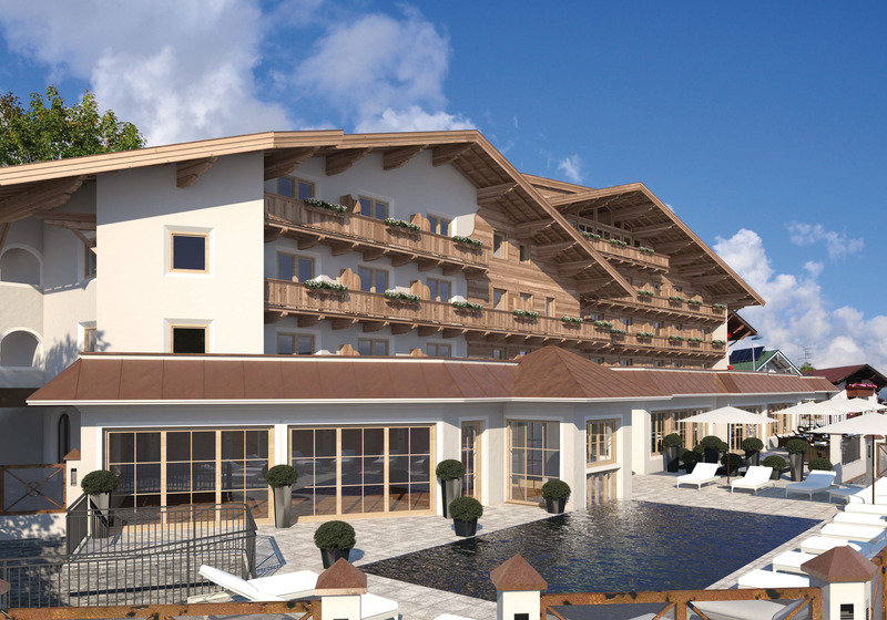 Hotel Post 2