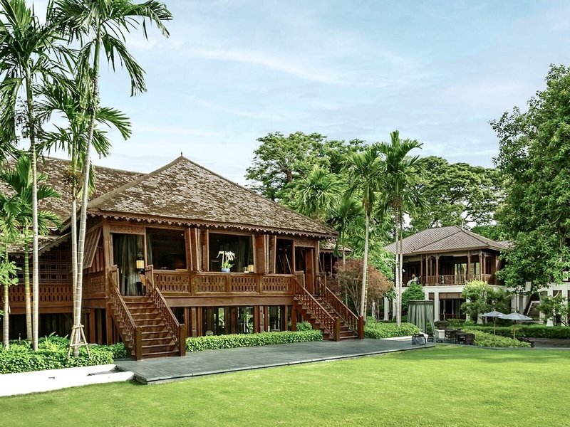 137 Pillars House 5