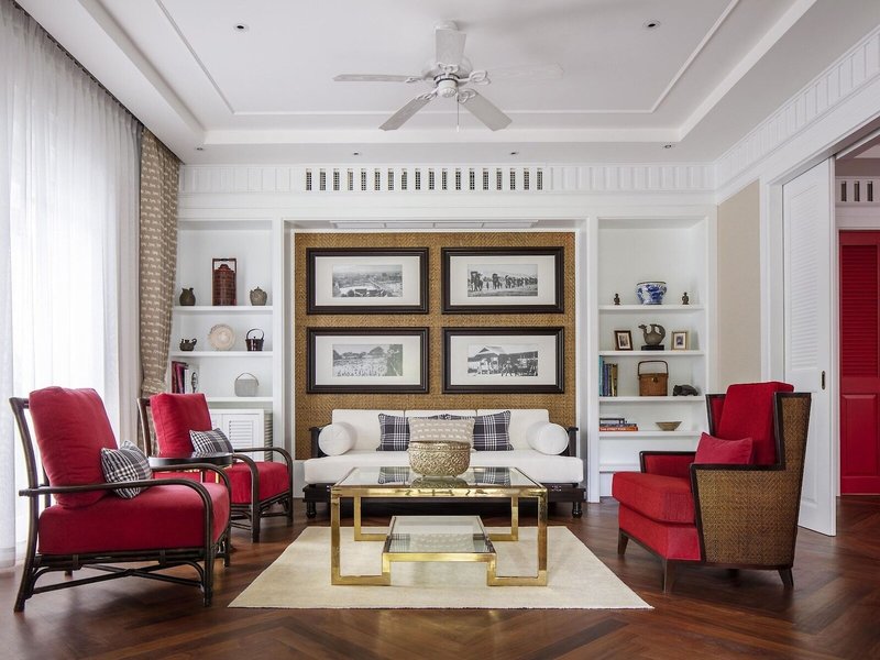 137 Pillars House 15
