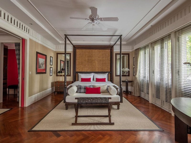 137 Pillars House 21