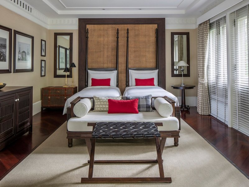 137 Pillars House 22