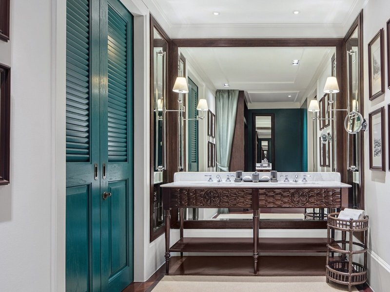 137 Pillars House 27