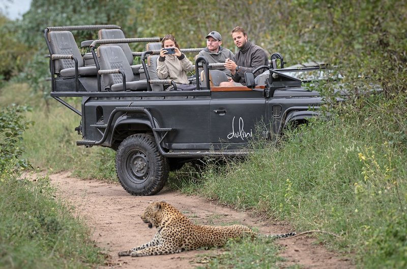 Dulini Private Game Reserve 1
