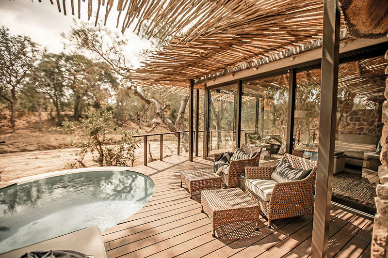 Dulini Private Game Reserve 6