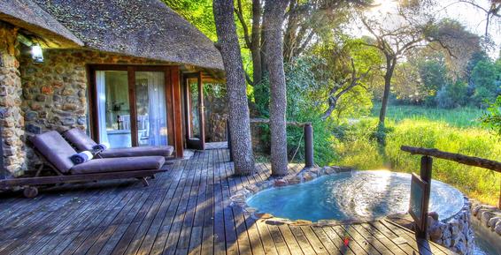 Dulini Private Game Reserve 8