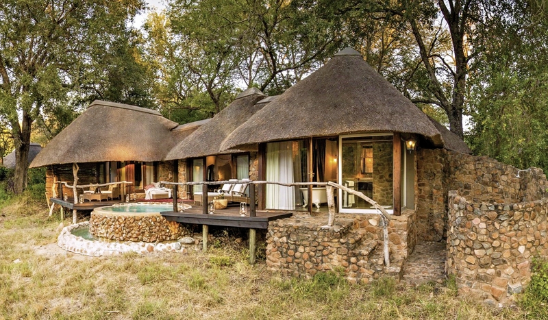 Dulini Private Game Reserve 10