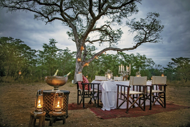 Dulini Private Game Reserve 11
