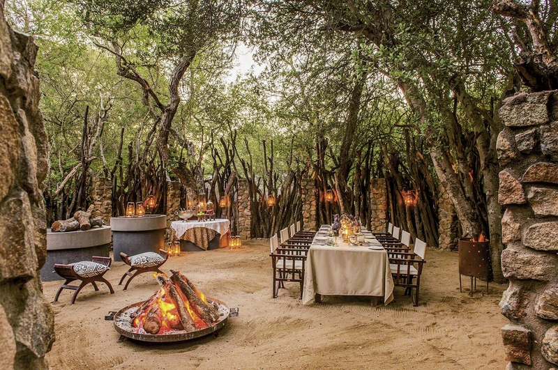 Dulini Private Game Reserve 21