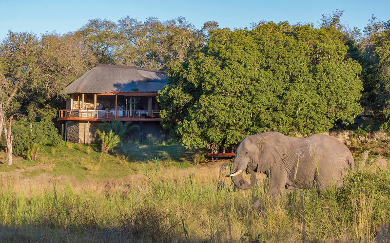 Dulini Private Game Reserve 28