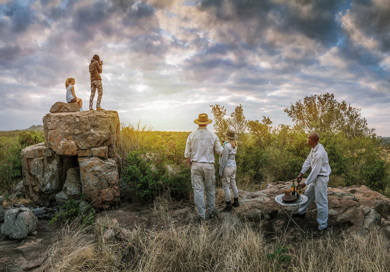 Dulini Private Game Reserve 30