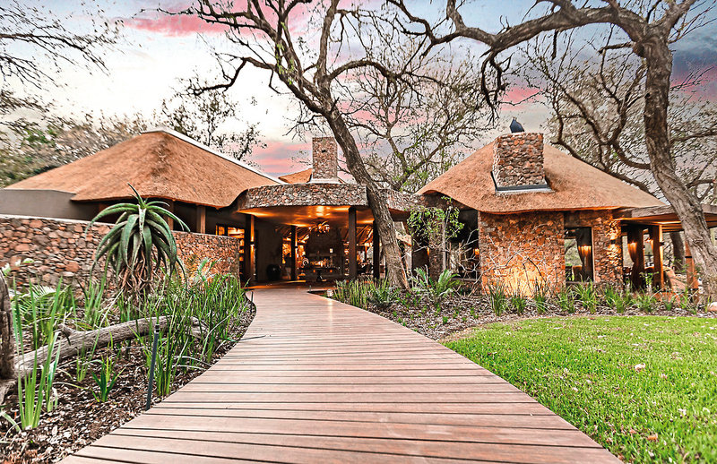 Dulini Private Game Reserve 39