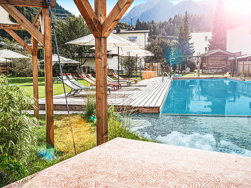 Sporthotel Falkenstein 3