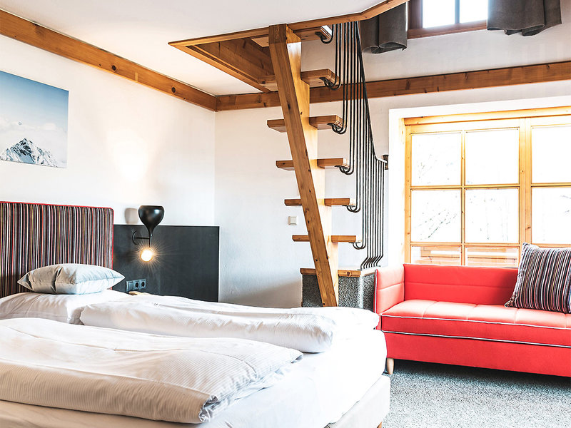 Sporthotel Falkenstein 5