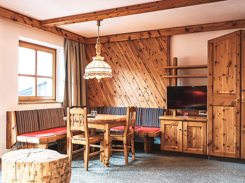 Sporthotel Falkenstein 6