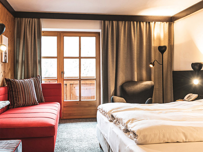 Sporthotel Falkenstein 7