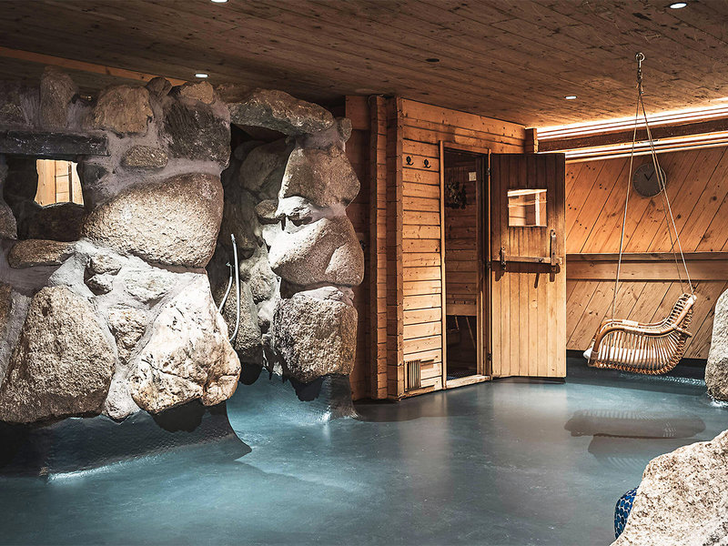 Sporthotel Falkenstein 10