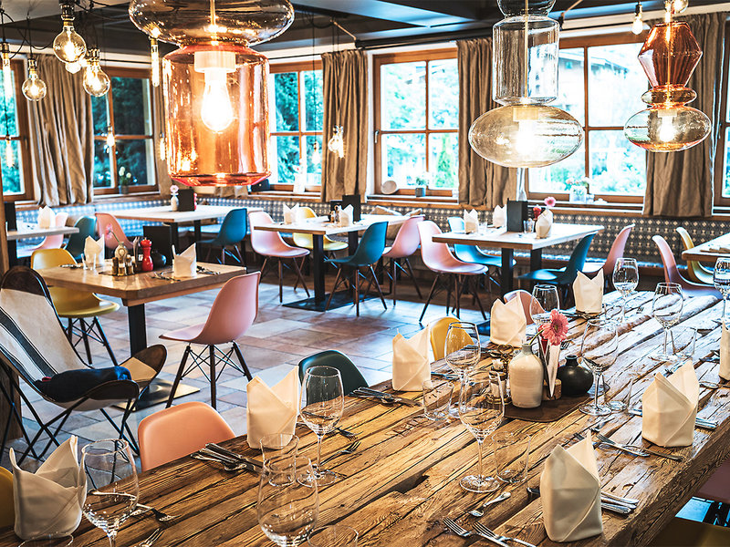 Sporthotel Falkenstein 11