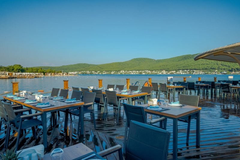 La Blanche Island Bodrum 2