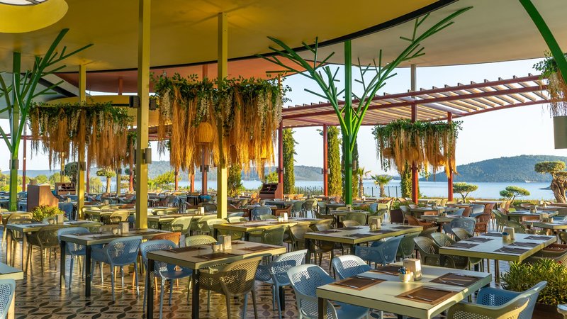 La Blanche Island Bodrum 3